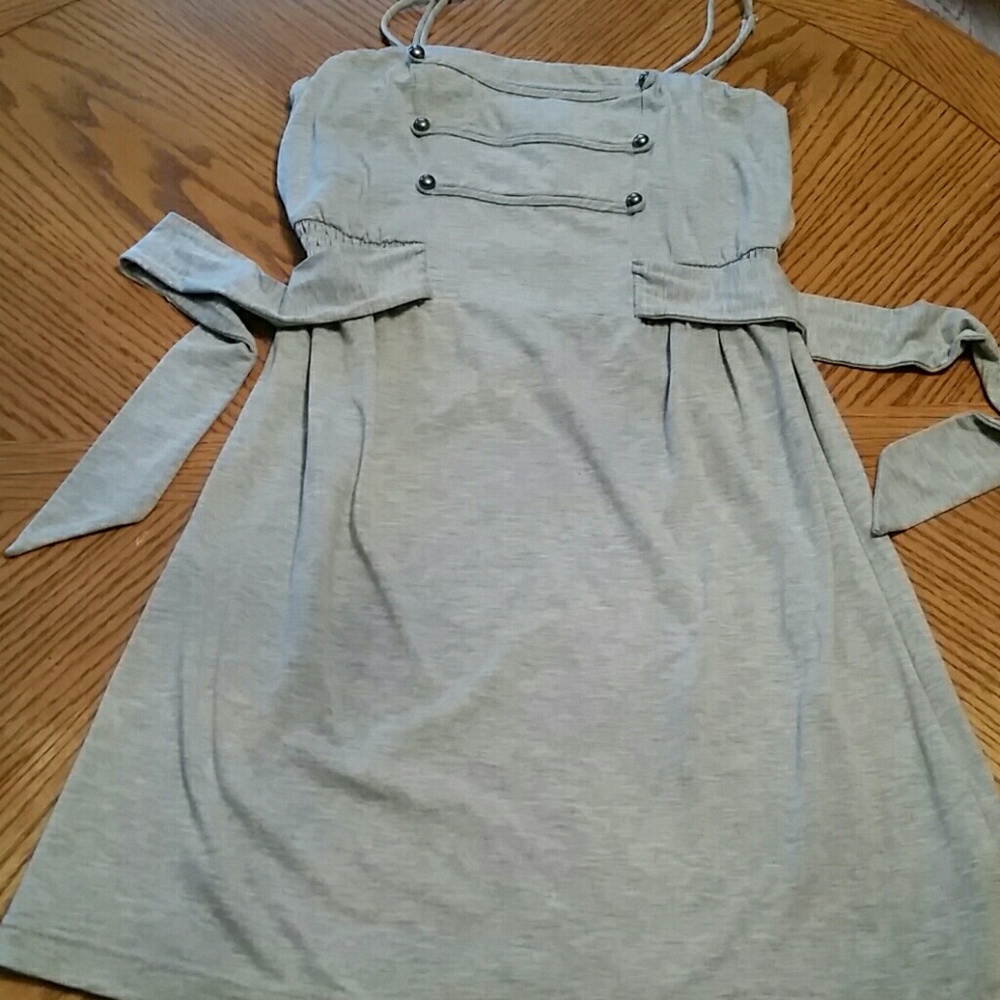 Summer dress